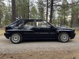 
										1991 Lancia Delta Integrale Evo 1 full									