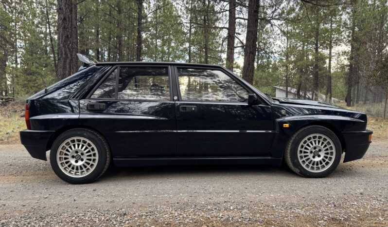 
								1991 Lancia Delta Integrale Evo 1 full									