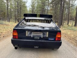 
										1991 Lancia Delta Integrale Evo 1 full									