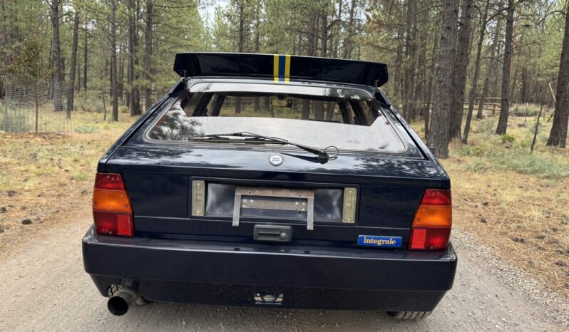 
								1991 Lancia Delta Integrale Evo 1 full									