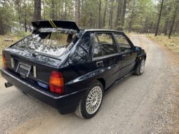 
										1991 Lancia Delta Integrale Evo 1 full									