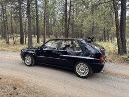 
										1991 Lancia Delta Integrale Evo 1 full									