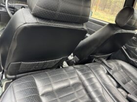 1991 Lancia Delta Integrale Evo 1