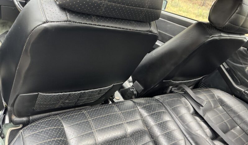 
								1991 Lancia Delta Integrale Evo 1 full									