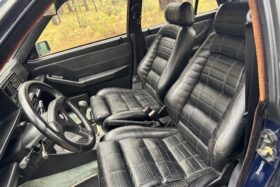 1991 Lancia Delta Integrale Evo 1