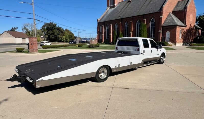 
								2006 Ford F-350 XLT Lariat 6.0 Diesel Automatic full									