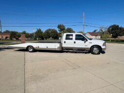 
										2006 Ford F-350 XLT Lariat 6.0 Diesel Automatic full									