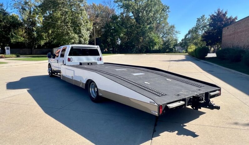 
								2006 Ford F-350 XLT Lariat 6.0 Diesel Automatic full									