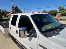 
										2006 Ford F-350 XLT Lariat 6.0 Diesel Automatic full									
