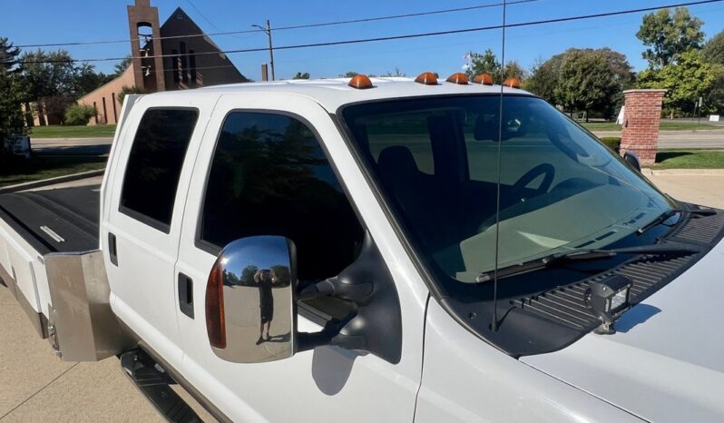 
								2006 Ford F-350 XLT Lariat 6.0 Diesel Automatic full									