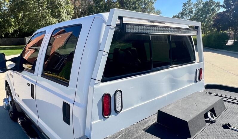 
								2006 Ford F-350 XLT Lariat 6.0 Diesel Automatic full									