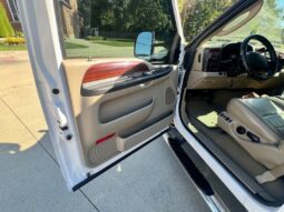 
										2006 Ford F-350 XLT Lariat 6.0 Diesel Automatic full									