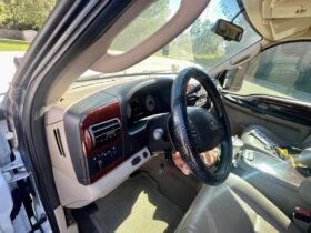 2006 Ford F-350 XLT Lariat 6.0 Diesel Automatic