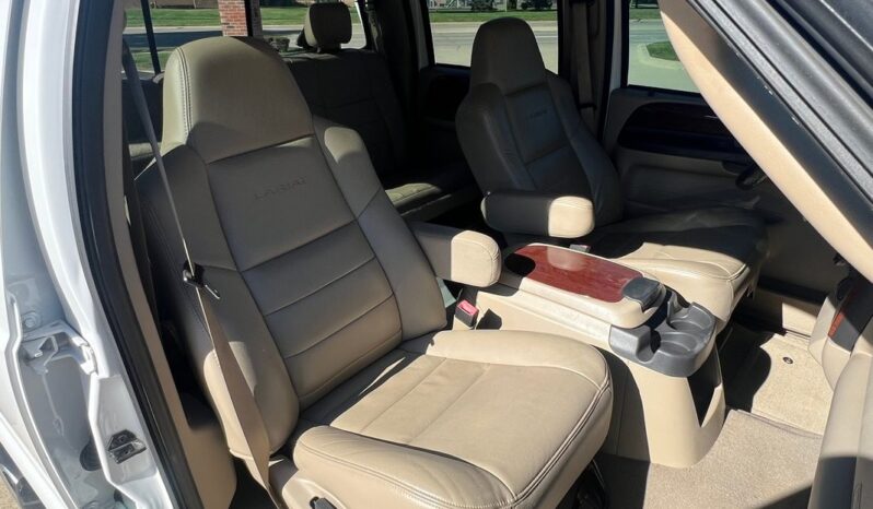 
								2006 Ford F-350 XLT Lariat 6.0 Diesel Automatic full									