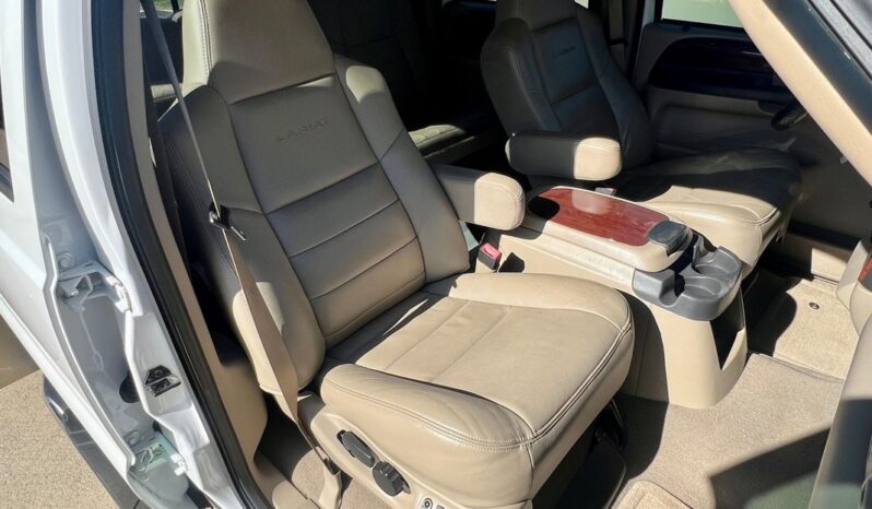 
								2006 Ford F-350 XLT Lariat 6.0 Diesel Automatic full									