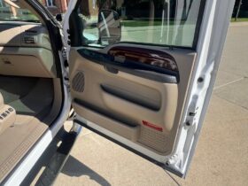 2006 Ford F-350 XLT Lariat 6.0 Diesel Automatic