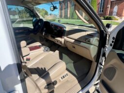 
										2006 Ford F-350 XLT Lariat 6.0 Diesel Automatic full									