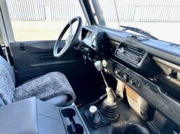 
										1994 Land Rover Defender 90 200Tdi 5-Speed full									