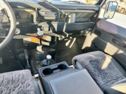 
										1994 Land Rover Defender 90 200Tdi 5-Speed full									