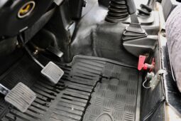 
										1994 Land Rover Defender 90 200Tdi 5-Speed full									