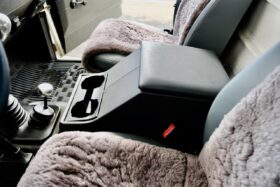 1994 Land Rover Defender 90 200Tdi 5-Speed