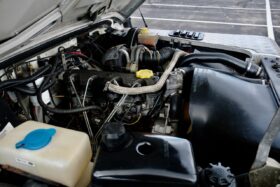 1994 Land Rover Defender 90 200Tdi 5-Speed