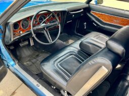 
										1973 Pontiac Grand Prix Coupe 400CI V8 full									