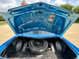 
										1973 Pontiac Grand Prix Coupe 400CI V8 full									