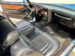 
										1973 Pontiac Grand Prix Coupe 400CI V8 full									