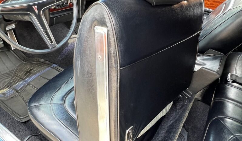 
								1973 Pontiac Grand Prix Coupe 400CI V8 full									