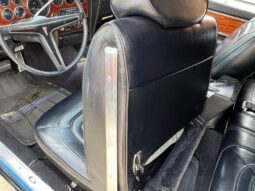 
										1973 Pontiac Grand Prix Coupe 400CI V8 full									