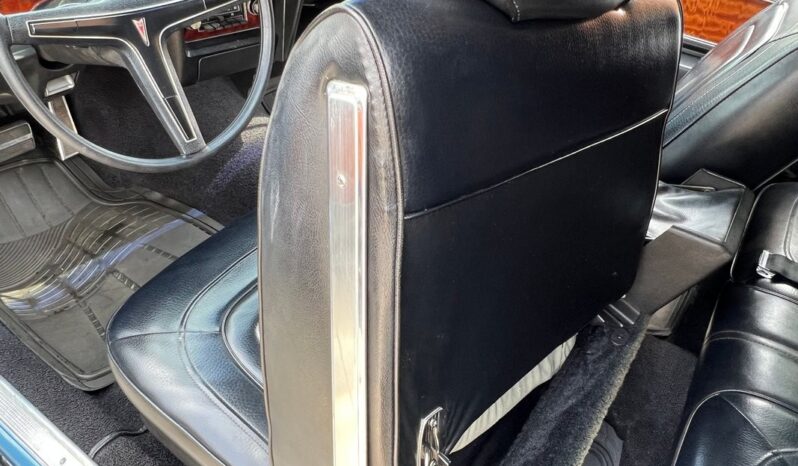 
								1973 Pontiac Grand Prix Coupe 400CI V8 full									