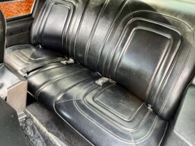 1973 Pontiac Grand Prix Coupe 400CI V8