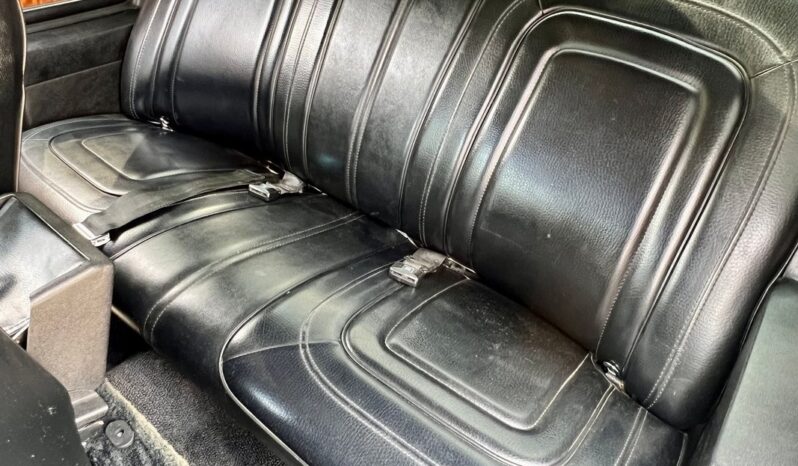 
								1973 Pontiac Grand Prix Coupe 400CI V8 full									