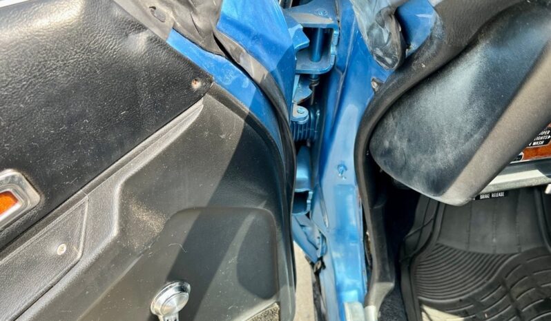 
								1973 Pontiac Grand Prix Coupe 400CI V8 full									