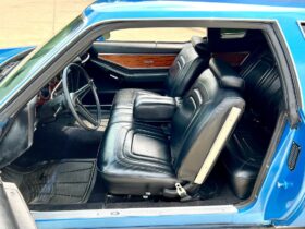 1973 Pontiac Grand Prix Coupe 400CI V8