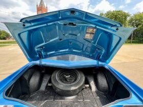 1973 Pontiac Grand Prix Coupe 400CI V8