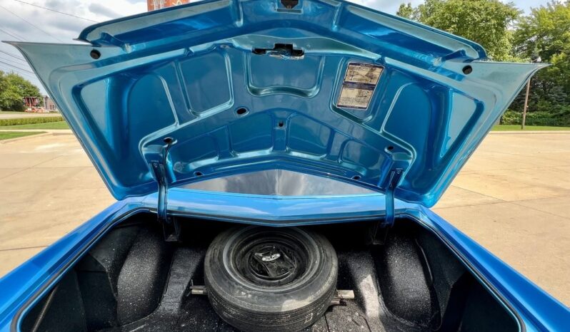 1973 Pontiac Grand Prix Coupe 400CI V8 1