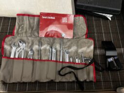 
										1974 BMW 3.0CS 5-Speed full									