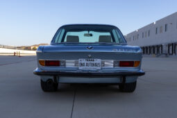 
										1974 BMW 3.0CS 5-Speed full									