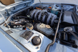 
										1974 BMW 3.0CS 5-Speed full									