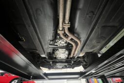 
										1974 BMW 3.0CS 5-Speed full									