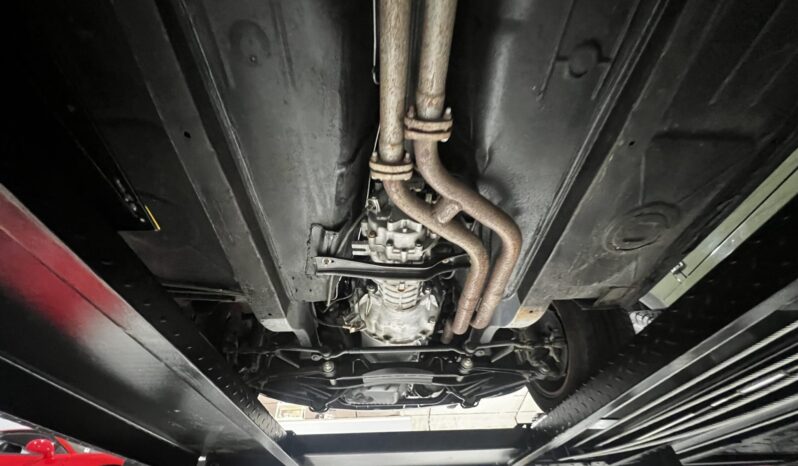 
								1974 BMW 3.0CS 5-Speed full									