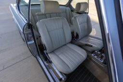 
										1974 BMW 3.0CS 5-Speed full									