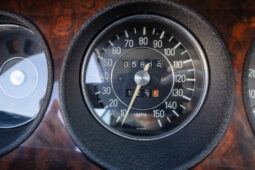 
										1974 BMW 3.0CS 5-Speed full									