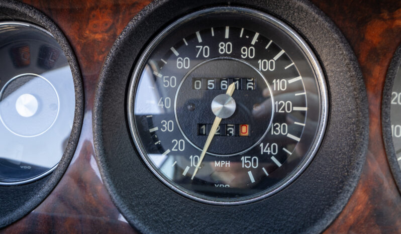 
								1974 BMW 3.0CS 5-Speed full									