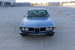 
										1974 BMW 3.0CS 5-Speed full									