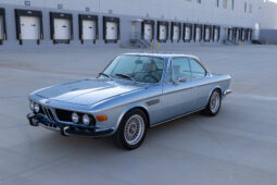 
										1974 BMW 3.0CS 5-Speed full									