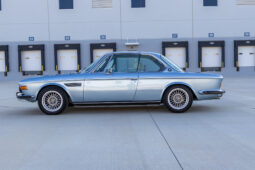 
										1974 BMW 3.0CS 5-Speed full									