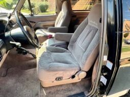 
										1993 Ford Bronco Eddie Bauer Convertible full									